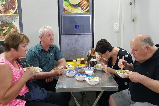 Best Hue Street Food Tour - Pricing and Reservation