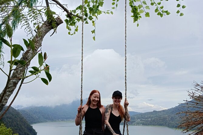 Best of 2 Days Trips Middle North Bali - Day 1 Afternoon Activities