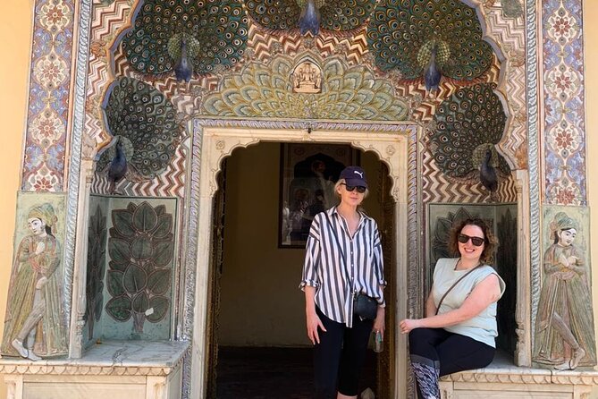 Best of Rajasthan: Jaipur, Pushkar, Jodhpur, Ranakpur, & Udaipur - Exploring Pushkar