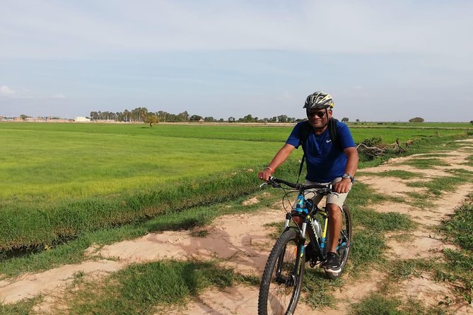 Bicycle Tour to Local Village and Rice Fields in Siem Reap - Inclusions and Exclusions