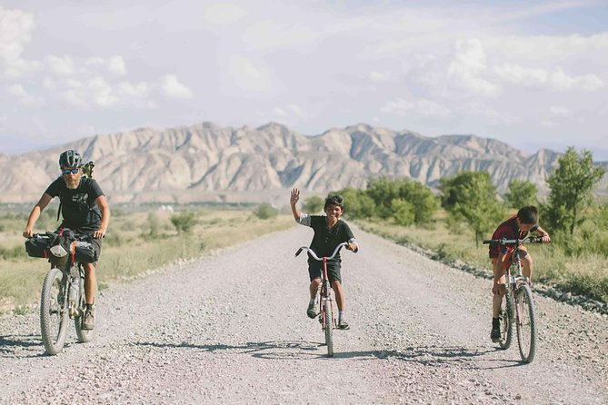Bicycle Touring - Essential Gear for Bicycle Touring