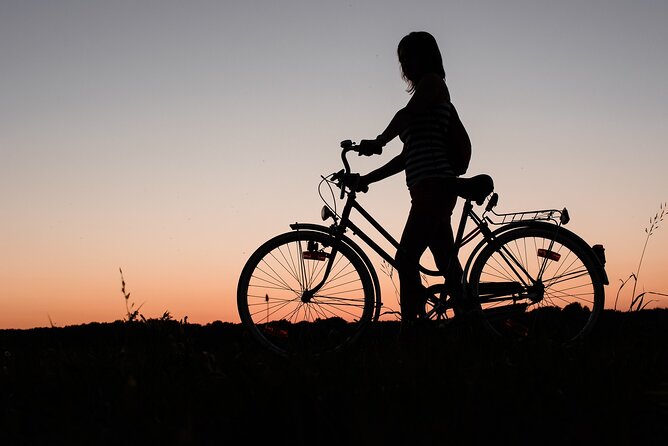 Biking the Angkor Temples - Inclusions and Exclusions