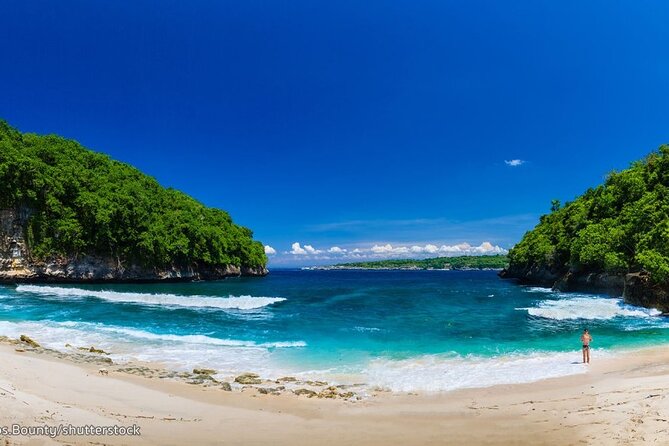 Blue Lagoon Snorkeling and All Inclusive Lempuyang Temple Tour - Travel Logistics