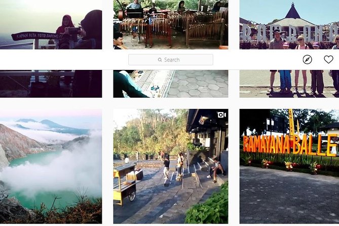 Borobudur and Lava Tour Adventures - Booking and Cancellation Details