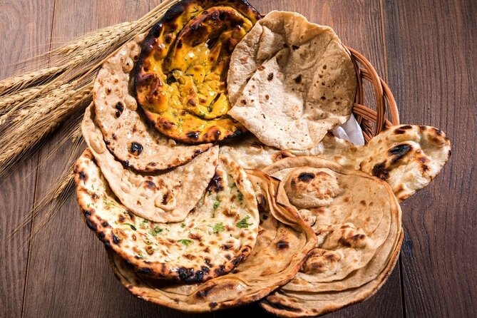 Breakfast Anyone? Kuala Lumpur Morning Food Experience Tour - Pickup Options