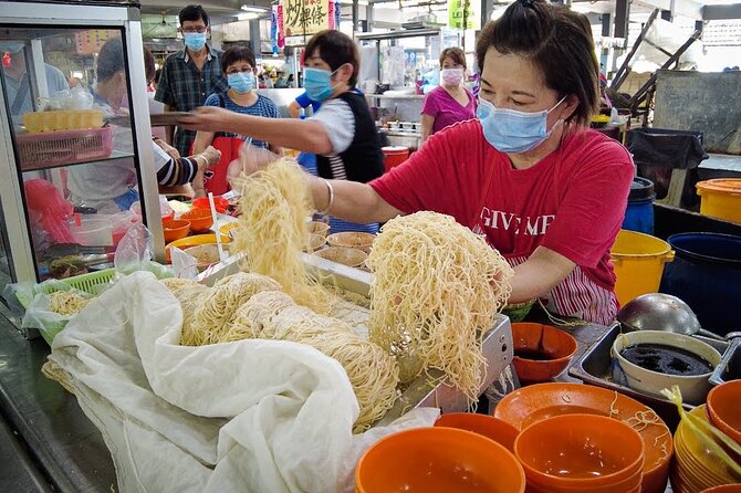 Breakfast Tour in Klang With Locals - Local Breakfast Delights