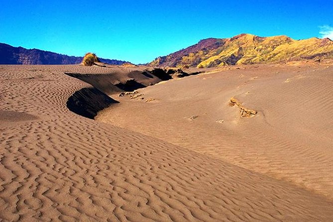 Bromo Tour Package: Midnight Bromo Open Trip From Batu - Inclusions and Exclusions