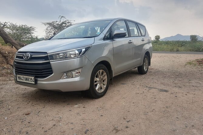 Budget Transfer by Car From Agra to Varanasi Hotel - What to Expect During the Transfer