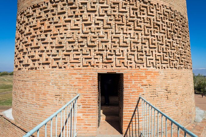 Burana Tower and Kok Moinok Canyons - Tour Details and Inclusions
