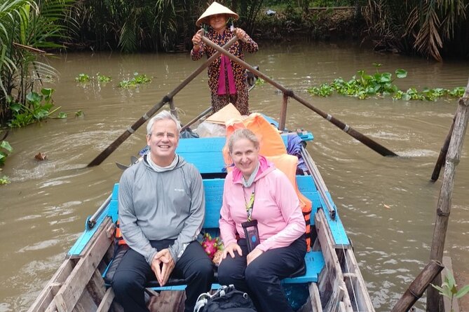 Cai Rang Floating Market Tour With Biking Included - Inclusions and Exclusions