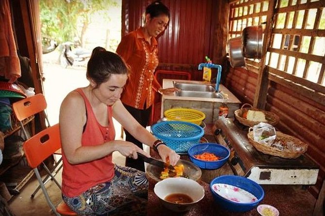 Cambodian Village Cooking Class - Inclusions and Pricing