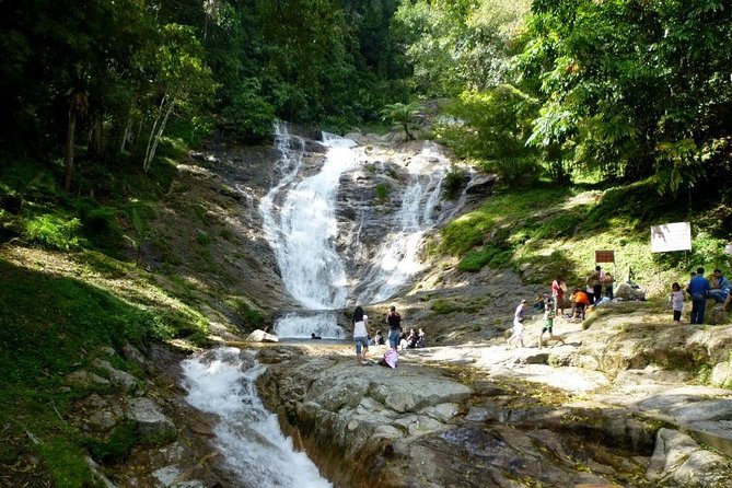 Cameron Highlands Fascinating Day Trip - Itinerary for the Day Trip