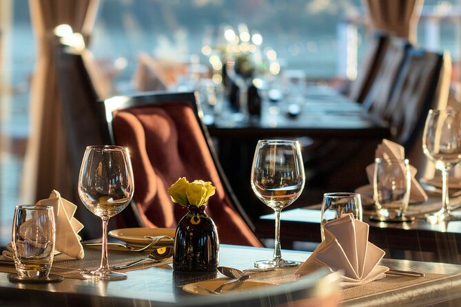 Capella Cruise 3-Day Explore Lan Ha Bay From Halong - Logistics & Transfers