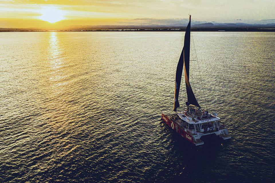 Catamaran Lucile | La Grande Motte Camargue Sunset Tapas - Pricing Details