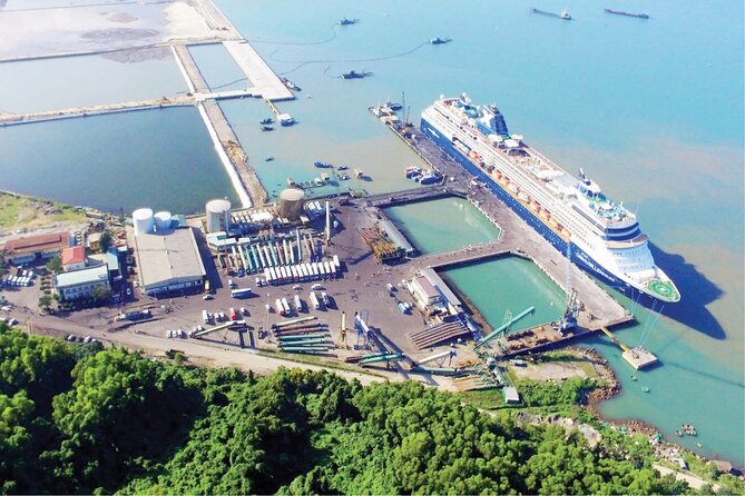Chan May Port - Hue Sightseeing Private Day Tour - Additional Costs