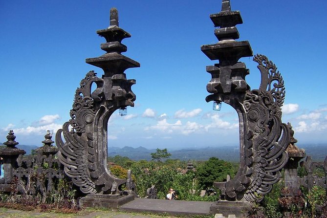 Charter Premier Vehicle With Driver at Bali - 10 Hours Usage - Additional Information for Customers