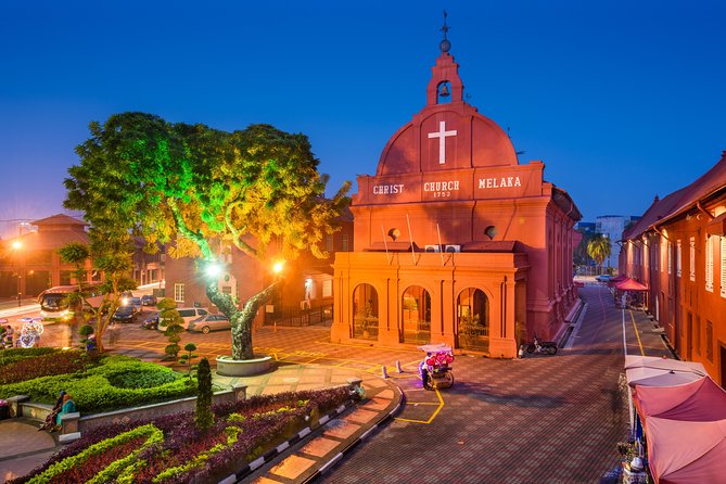 Chauffeur: Johor Bahru to Genting Highlands Transfer [Car] - Additional Information
