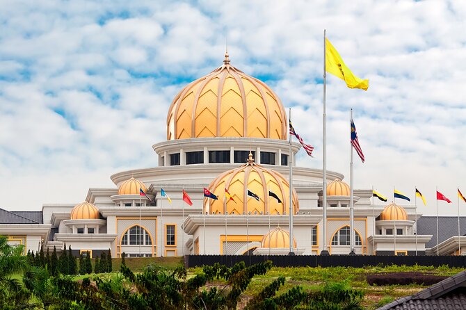 Chauffeured Trip From Singapore to Kuala Lumpur and Malacca - Important Reminders