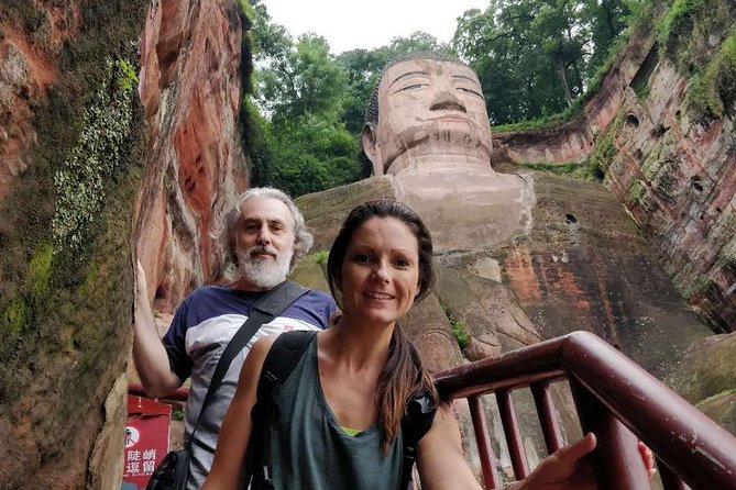 Chengdu Railway Station Pick up and Leshan Buddha Day Tour - Price and Booking