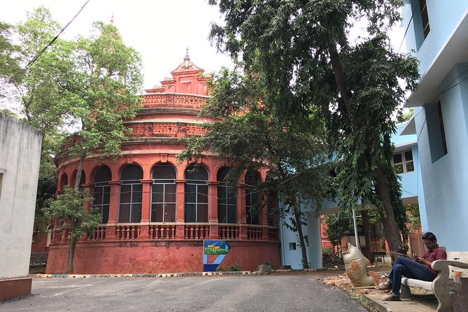Chennai - Guided Half Day Private City Tour - Top Attractions to Visit