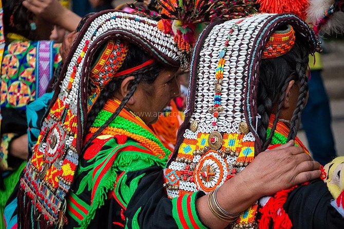 Chilam Joshi Festival Chitral Hunza & Gilgit Tour - Pricing & Booking Details