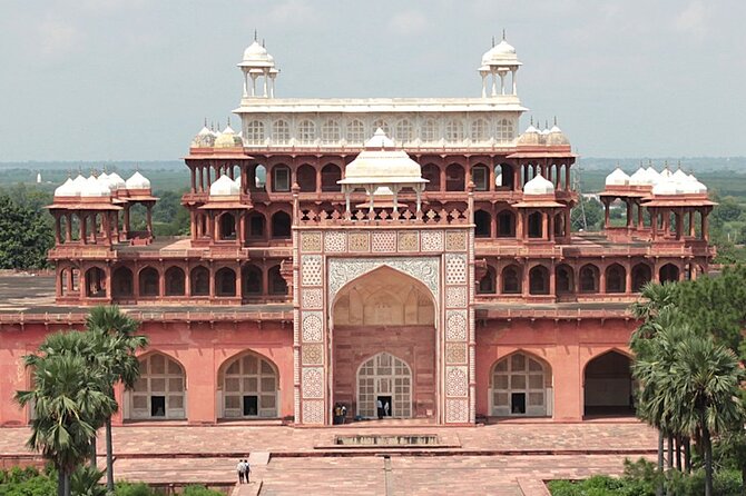 Classic Rajasthan - Transportation and Guided Activities