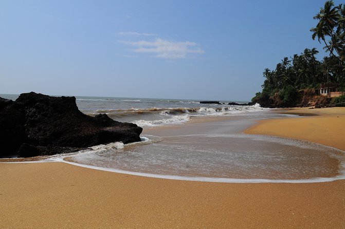 Cochin to Goa - The Malabar Coast (9 Days) - Transportation Details