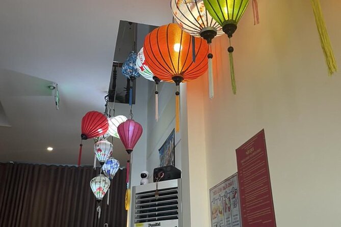 Coi Spa & Nails in Hoi An - Directions to Coi Spa & Nails