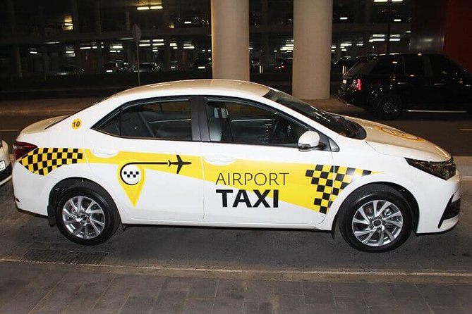 Colombo Airport to Colombo City ( Private Arrival Transfer ) - Additional Information