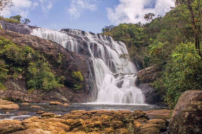 Colombo to Nuwara Eliya Transfer - Travel Tips