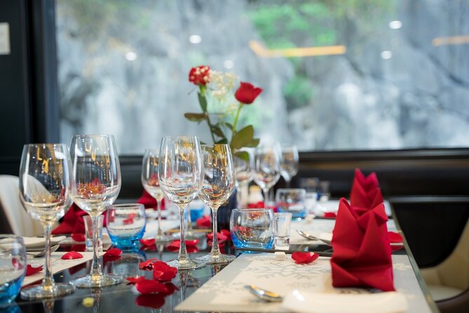 Combo Ninh Binh and Halong Bay Day Tour All Inclusive - Itinerary Overview