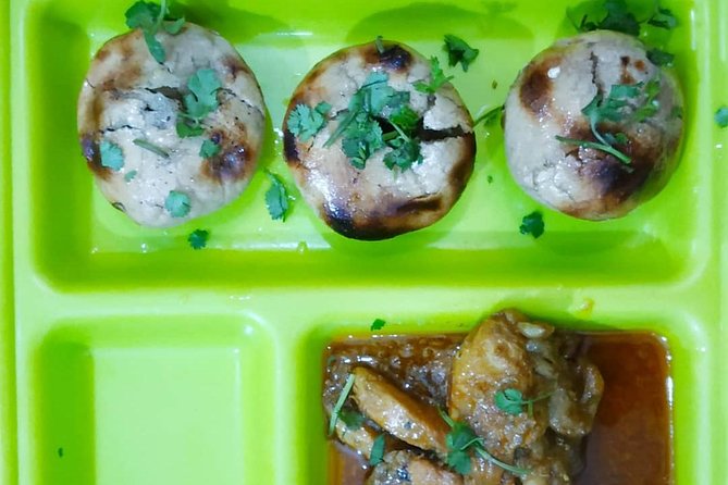 Cook and Dine With a Local Family - Transportation