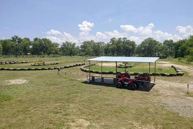 Cowboy Town & Fireflies River Cruise - Start Time and Requirements