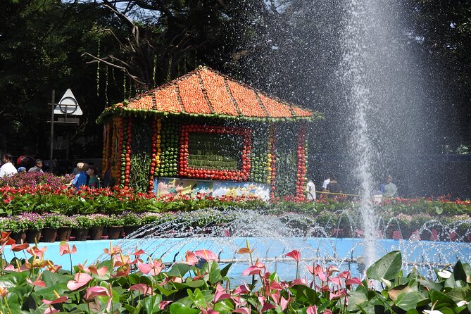 Cubbon Park Heritage Walk: a Self-Guided Tour of Bangalores Unique History - Preparation and Accessibility