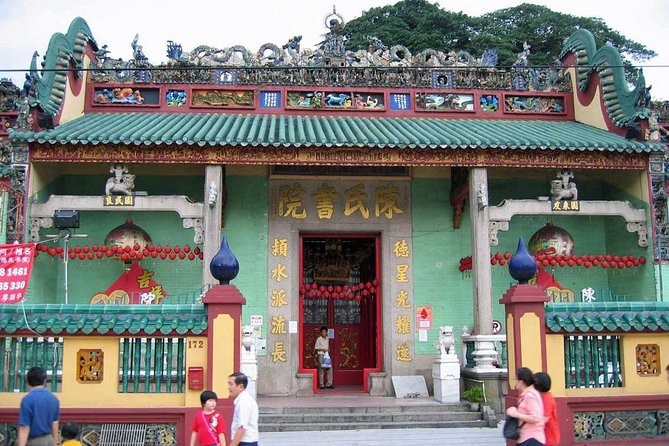 Cultural And Heritage Tour From Kuala Lumpur - Meeting and Pickup Details