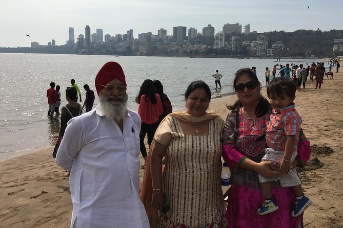 Cultural Experience Including Stay With Local Family - Local Family Stay Details