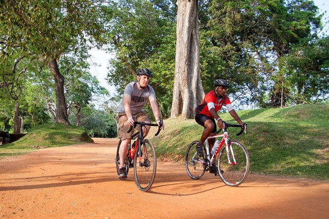 Cycling Tour to Hill Country (9 Days) - Accommodation Details