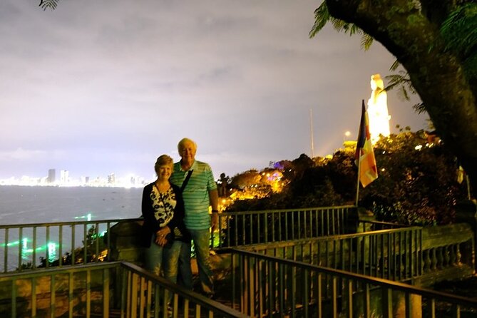 DA NANG CITY SUNSET - Private Guided Tour - Inclusions and Exclusions