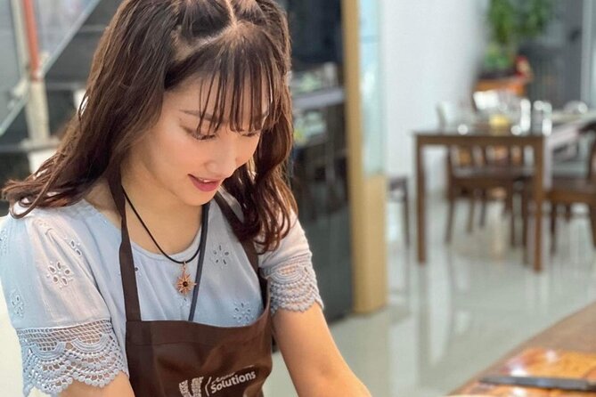 Da Nang Home Cooking Class With Market Tour & Coffee Tasting - Cooking Class Experience