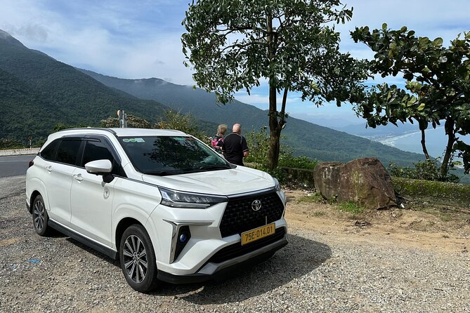 Da Nang to Phong Nha by Private Transfer via DMZ and Sightseeing - Inclusions