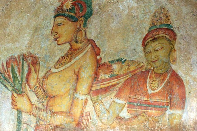 Dambulla Cave, Sigiriya,Pidurangala Day Tour From Sigiriya/Habarana/Polonaruwa - Pickup Information