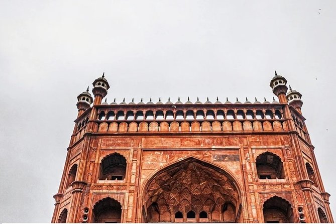 Day Excursion to Feroz Shah Kotla - Delhi - Recommendations and Restrictions