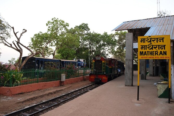 Day Excursion to Matheran From Mumbai - Inclusions and Meeting Points