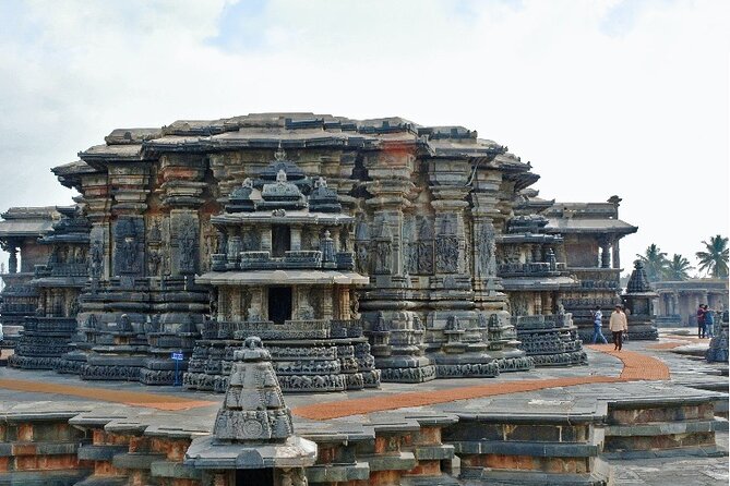 Day Excursion To Shravanabelagola From Bangalore - Pricing and Inclusions