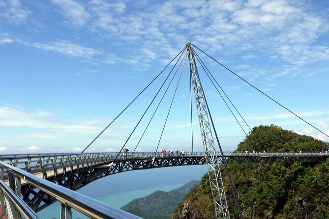 Day Guided Tour in Langkawi Island - Inclusions and Exclusions