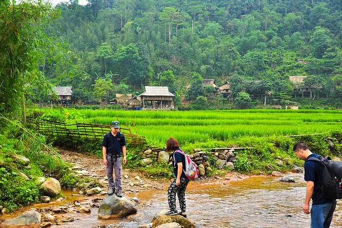 Day-Tour to the Mai Chau Countryside - Itinerary Overview