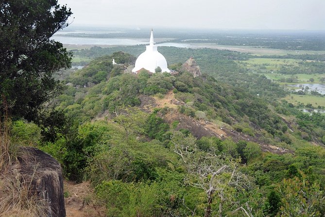 Day-Trip From Anuradhapura to Mihintale - Tuk Tuk Tour - Tour Exclusions