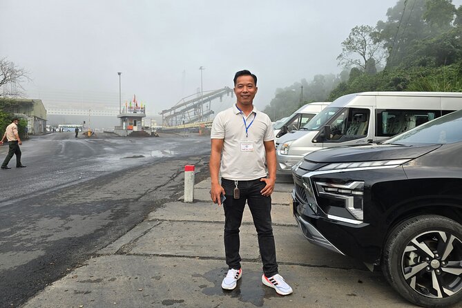 Day Trip Hoi an to Hue by Private Car & English Speaking Driver - Location Details