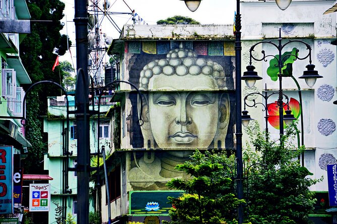 Day Trip to Gangtok (Guided Private Sightseeing Experience From Darjeeling) - Inclusions and Exclusions
