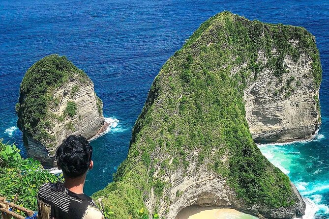 Day Trip to the West of Penida Island - Inclusions and Exclusions